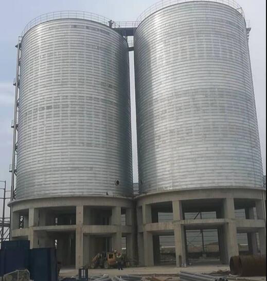 莱西镀锌卷板仓